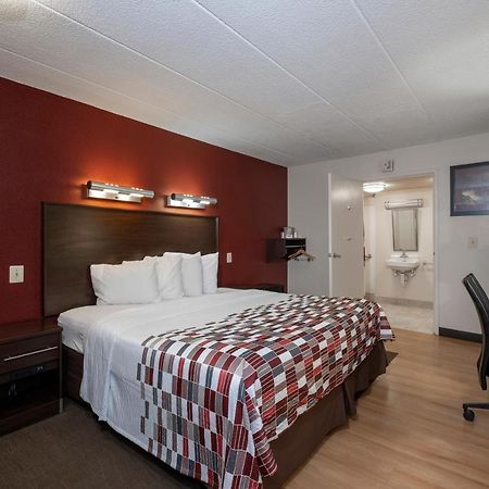 Red Roof Inn Washington Dc-Lanham Extérieur photo