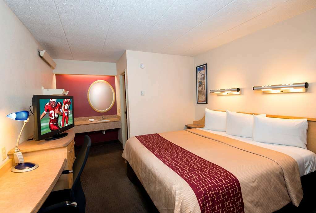 Red Roof Inn Washington Dc-Lanham Chambre photo